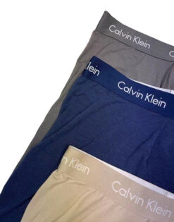 Calvin Klein Boxer Brief 3 Pack NB1427 -Smooth Men Wear Store IMG 3556