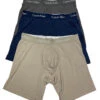 Calvin Klein Boxer Brief 3 Pack NB1427 -Smooth Men Wear Store IMG 3558