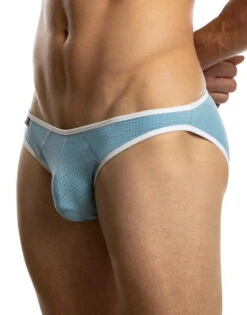 Jack Adams Low Rise Air Bikini Brief 401-312 -Smooth Men Wear Store IMG 5173401 312AirBikiniBriefSKYWHTFront 684x1026 ce6199f1 8f78 491a a160 3439d1884b5a