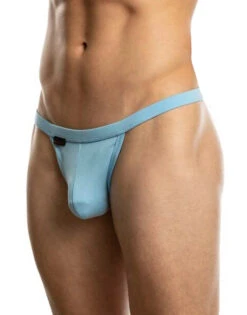 Jack Adams String Thong 401-299 -Smooth Men Wear Store IMG 5317401 299StringBikiniThongSKYFront 684x1026 71ac511c 4123 4e70 9200 92b9f0c88134
