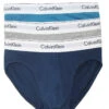 Calvin Klein Modern Cotton Stretch Hip Brief 3-Pack NB2379 -Smooth Men Wear Store IMG 5921