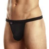 Jack Adams String Thong 401-299 -Smooth Men Wear Store IMG 7323401 299ModalStringBikiniProfileBlack 684x1026 8d88138c c5a1 452f b34a f7c0f1593024