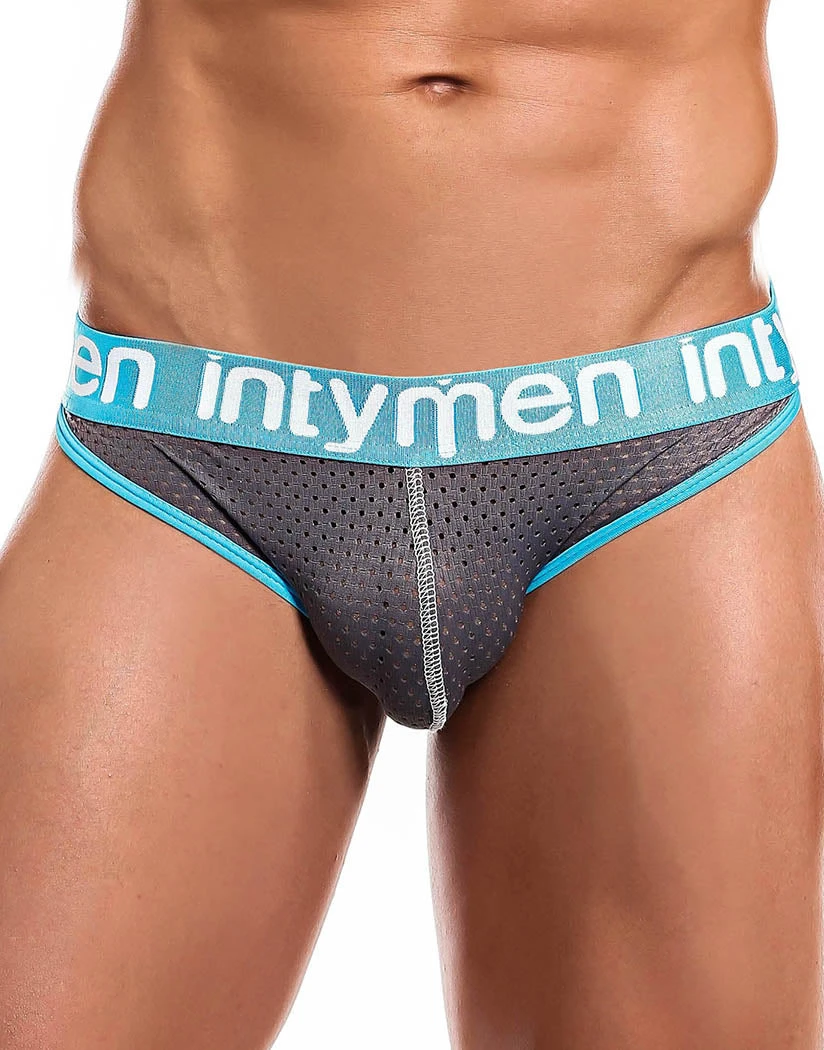 Intymen Complete Bikini INI021 3 Intymen Complete Bikini INI021