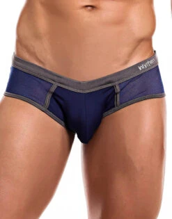 Intymen Sheer Man Brief INJ058
