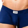 Intymen Trunk Second Skin ING069 -Smooth Men Wear Store Intymen ING069 Navy B 1