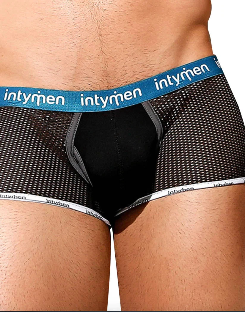 Intymen Sugar Trunk ING073 3 Intymen Sugar Trunk ING073