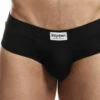 Intymen Femme Brief INJ062 -Smooth Men Wear Store Intymen INJ062 Black B 1