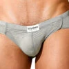 Intymen Sexy Brief INJ069 -Smooth Men Wear Store Intymen INJ069 Green B