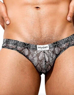 Intymen Piton Brief INJ070