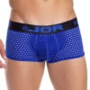 JOR Stereo Trunk 0822 -Smooth Men Wear Store JOR 0822 Royal Blue B 1