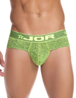 JOR Pop Brief 0828