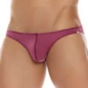 JOR Phoenix Jockstrap 1216 -Smooth Men Wear Store JOR 1216 Wine B 1