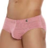 JOR Club Brief 1221 -Smooth Men Wear Store JOR 1221 Pink B 1