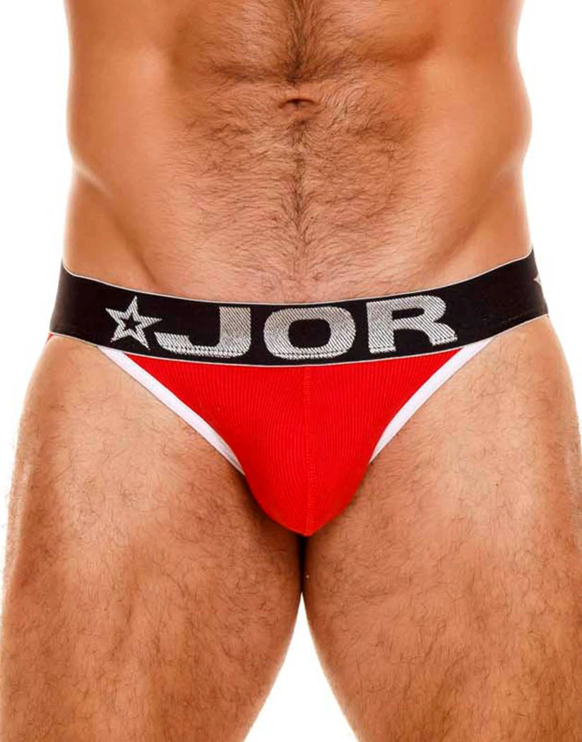 JOR Match Jockstrap 1719 5 JOR Match Jockstrap 1719 - Image 3