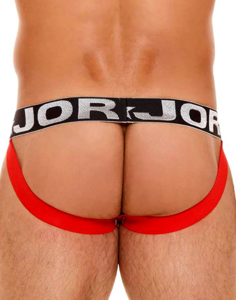 JOR Match Jockstrap 1719 6 JOR Match Jockstrap 1719 - Image 4