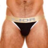 JOR Orion Jockstrap 1727 -Smooth Men Wear Store JOR 1727 Black 1
