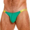 JOR Dante Bikini 1730 -Smooth Men Wear Store JOR 1730 Green 1