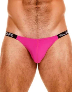JOR Dante Bikini 1730 -Smooth Men Wear Store JOR 1730 Purple 1