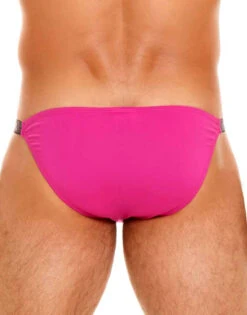 JOR Dante Bikini 1730 -Smooth Men Wear Store JOR 1730 Purple 2