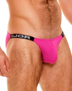 JOR Dante Bikini 1730 -Smooth Men Wear Store JOR 1730 Purple 3