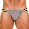 JOR Rocco Bikini 1750 1 JOR Rocco Bikini 1750 -Smooth Men Wear Store JOR 1750 Gray 1