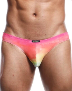 Joe Snyder Bikini Classic Prints JS01 -Smooth Men Wear Store JS01 Tache