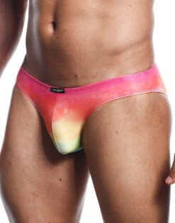 Joe Snyder Bikini Classic Prints JS01 -Smooth Men Wear Store JS01 Tache5S1