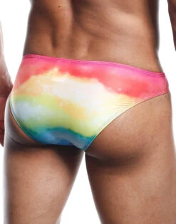 Joe Snyder Bikini Classic Prints JS01 -Smooth Men Wear Store JS01 TacheB