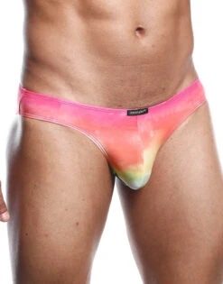 Joe Snyder Bikini Classic Prints JS01 -Smooth Men Wear Store JS01 TacheS2