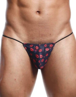 Joe Snyder G-String Prints JS02