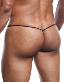 Joe Snyder G-String Prints JS02 -Smooth Men Wear Store JS02 SpectrumB2