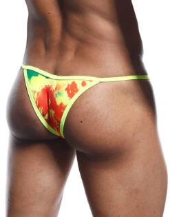 Joe Snyder Kini Prints JS12 -Smooth Men Wear Store JS12 SpectrumB3