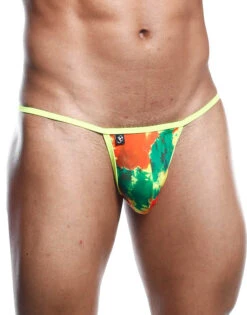 Joe Snyder Kini Prints JS12 -Smooth Men Wear Store JS12 SpectrumS2