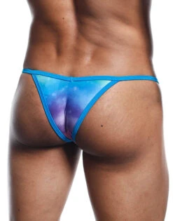 Joe Snyder Kini Prints JS12 -Smooth Men Wear Store JS12 TacheB1