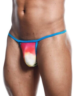 Joe Snyder Kini Prints JS12 -Smooth Men Wear Store JS12 TacheS