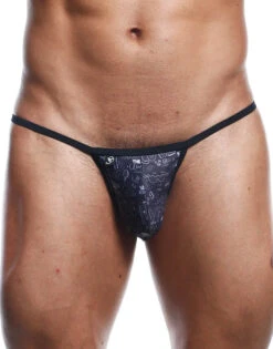 Joe Snyder Kini Prints JS12 -Smooth Men Wear Store JS12 Vibes