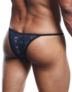 Joe Snyder Kini Prints JS12 -Smooth Men Wear Store JS12 VibesB1