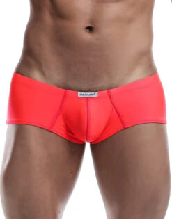 Joe Snyder Polyester Cheek Boxer JS13-POL