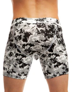 Jack Adams Men's Trainer Trunk 401-116 -Smooth Men Wear Store Jack Adams 401 116 Digital Camo B 2 56a66b41 c88b 4f5b b75d a9695271515b