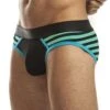Jack Adams Men's Lux Drift Brief 401-198