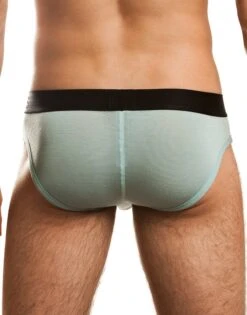 Jack Adams Men's Naked Fit Brief 401-219 -Smooth Men Wear Store Jack Adams 401 219 Seaform B 2 a59d1923 0da2 43d9 ae62 db4996d749f3