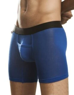 Jack Adams Naked Fit Boxer Brief 401-222 -Smooth Men Wear Store Jack Adams 401 222 Royal B 1 c7d70a08 951a 489b 82b7 0288f2919b20