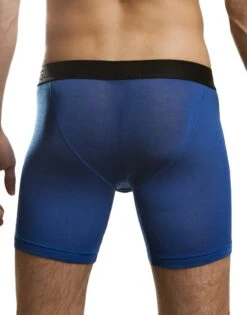 Jack Adams Naked Fit Boxer Brief 401-222 -Smooth Men Wear Store Jack Adams 401 222 Royal B 2 d40b9b89 3048 42e5 b956 ba416fb83940