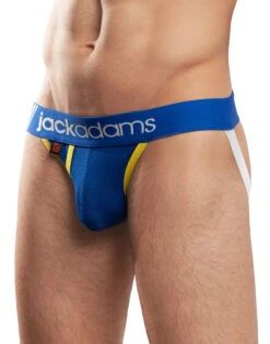 Jack Adams Nano Jock 401-254