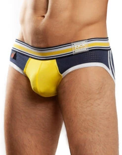 Jack Adams Air Fit Cotton Brief Underwear 401-257