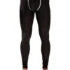 Jack Adams Lux Long John 401-262 -Smooth Men Wear Store Jack Adams 401 262 Black B 1 5c2c9d5b ac0b 4354 9e2f ea9b3d5a0d44