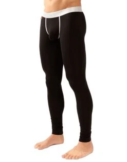 Jack Adams Lux Long John 401-262 -Smooth Men Wear Store Jack Adams 401 262 Black B 3 383123e9 dd74 4372 9d8a c8ae1e9a5127