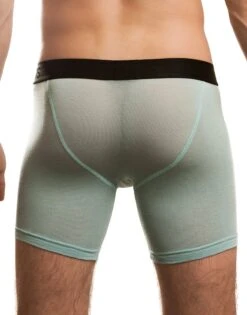 Jack Adams Naked Fit Boxer Brief 401-222 -Smooth Men Wear Store Jak Adams 401 222 Seaform B 2 fab3e570 d1a5 4354 825e fcf45eda2cbc