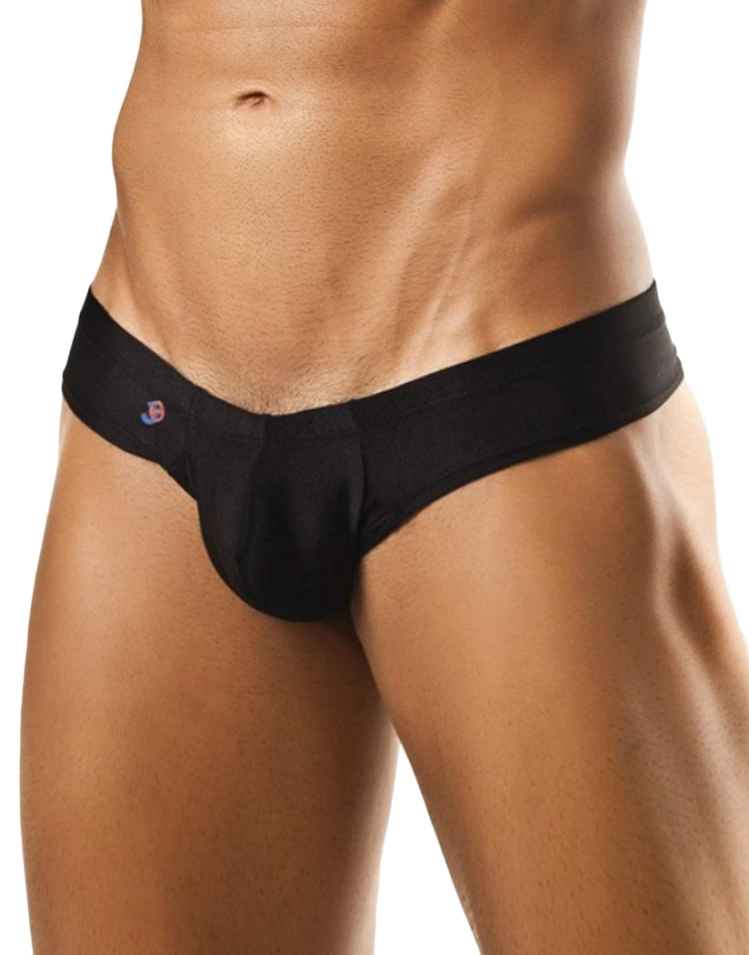 Joe Snyder Men's Solid Mini Cheek Bikini JS22 3 Joe Snyder Men's Solid Mini Cheek Bikini JS22