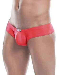 Joe Snyder Men's Solid Mini Cheek Bikini JS22 14 Joe Snyder Men's Solid Mini Cheek Bikini JS22 -Smooth Men Wear Store Joe Snyder JS22 Watermelon B 1 45e4cd10 d320 4fd4 95ed 6852e5711e82
